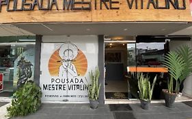Pousada Mestre Vitalino